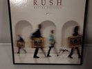 Rush MOVING PICTURES 40th Anniversary Edition 180g NEW VINYL RECORD 5 LP BOX SET