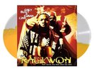 Raekwon - Only Built 4 Cuban Linx Transparent & Yellow Spl (1995 - US - Reissue)