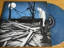 Jack White Fear Of The Dawn LP Vinyl Astronomical Blue Indies Exclusive New