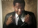LUTHER VANDROSS, NEVER TOO MUCH. Pre-Owned. V/EX