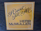 Herb McMullen lp soul funk modern PRIVATE PRESS RARE SEALED