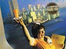 SUPERTRAMP Breakfast In America LP VINYL Canada A&m 10 Track Audiophile Series