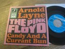 The Pink Floyd – Arnold Layne Vinyl, 7