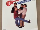 the MONKEES 