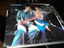THE SCORPIONS LOVEDRIVE BANNED BUBBLEGUM COVER LP  SEALED MERCURY 1979