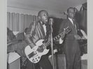 BOBBY HEBB press photo 8