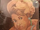 Linda Jones - A Portrait of LP Turbo TU-7004 soul r&b strong VG+ plays great