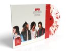 Slade: Nobody's Fools Reissued Red/White Splatter Coloured Vinyl LP (PRE-ORDER)