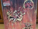 SLAYER ** NEAR MINT 2LP ** HELL AWAITS