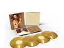 Mariah Carey Butterfly 25th Anniversary Deluxe 4xLP Vinyl Boxset PRE ORDER