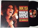 MAHALIA BARNES & THE SOUL MATES f/ JOE BONAMASSA - OOH YEA.2xLP. 2015.PRD7455-1