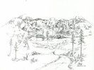 WACHS, Allan - Mountain Roads & City Streets (reissue) - Vinyl (LP)