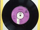 Rupert Hine - Hamburgers 7” Vinyl Record Purple Records Promo 1972 UK PUR105