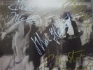 SIGNED - FLEETWOOD MAC LIVE Vinyl Double Album LP  1980 UK  1st First pressing