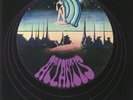 SALINAS, Daniel - Atlantis (reissue) - Vinyl (gatefold LP)