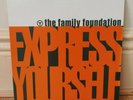 The Family Foundation - Express Yourself, 12