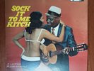 Lord Kitchener – Sock It To Me Kitch [1970] Vinyl LP Reggae Calypso Soca