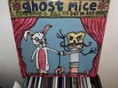 Ghost Mice - All We’ve Got is Each Other Vinyl Record Plan-It-X Records