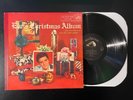 Elvis' Presley Christmas Album Vinyl LP - 1957 - RCA Victor LOC-1035 VG/G+