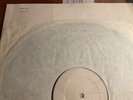 BARON ROJO LP VOLUMEN BRUTAL 1981 UK TEST PRESSING KAM LP4 NM  HEAVY METAL