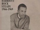Derrick Harriott - Rock Steady 1966-1969 2 LP Sealed Japanese Press