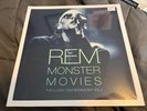 R.E.M. Monster Movies The Classic 1995 Broadcast Vol 2 vinyl LPPop SONG 89