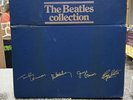 THE BEATLES COLLECTION 13 LP RECORD BOX SET UK BC 13 BLUE BOX NM Vinyl Rare