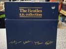 The Beatles -EP Collection Box Set 13 7
