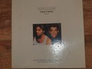Wham - The Final Box Set Limited Edition Gold Vinyl LP s 1986  SEE DESCRIPTION