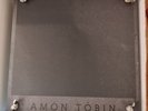 Amon Tobin - Boxset - includes outer cardboard box