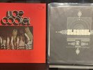 Alice Cooper Easy Action LP WS 1845 Straight Label EX/EX