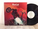 Meat Loaf - Bat Out Of Hell - Epic 1977 White Label Promo w/ Inner Sleeve