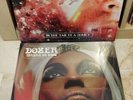 DOZER Madre De Dios + In The Tail Of A Comet 2xlp Heavy Fuzz Stoner Psych