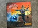 Cats In Space Scarecrow Sealed 2017 Vinyl LP Gatefold Sleeve HFV07 1st Issue