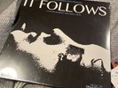 It Follows  (Vinyl)  12