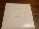 Arctic Monkeys - Matador / Da Frame 2R 7” White Vinyl Single With Sticker