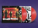 THE LIBERTINES LP x 2 Up The Bracket 20th Anniv. Edition NEW DOUBLE RED VINYL LP