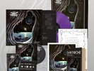 DARKTHRONE - ETERNAL HAILS  ORG LIM. BOX SET 2021 (NEW)      MAYHEM,SATYRICON