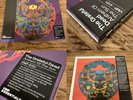 THE GRATEFUL DEAD  ANTHAM OF THE SUN  VMP  EXCLUSIVE COLOUR VINYL  NEW
