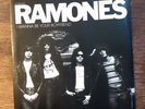 RAMONES: I Wanna Be Your Boyfriend / California Sun 7