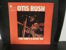 Otis Rush 