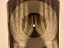 Beach Boys - In My Room X-RAY HANDS BONES RECORDS USSR 264