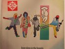 Starship Lp Knee Deep In The Hoopla On Grunt - Sealed / Sealed (Hype Sticker)