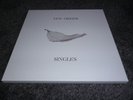 New Order Singles 4 x Vinyl, LP, Compilation Vinyl Album Box Set.