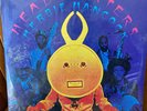 HERBIE HANCOCK SEALED FIRST PRESS HEAD HUNTERS VINYL LP RECORD ALBUM 1973 SHRINK
