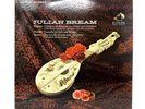 Collectible Julian Bream Vinyl, LP, Album, Stereo, RCA Victor Red Seal LSC 2730
