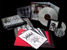 Watain Trident Wolf Eclipse Viny Box Black Metal Taake, Mayhem, Satyricon,