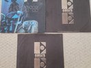 THE DOORS ABSOLUTELY LIVE ORIGINAL EKS-9002 Double LP w/Original Insert