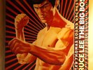 PETER THOMAS SOUND ORCHESTER Bruce Lee The Big Boss LP (Revised) | 2020 | O.S.T.