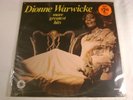 Dionne Warwick More Greatest Hits LP Sealed